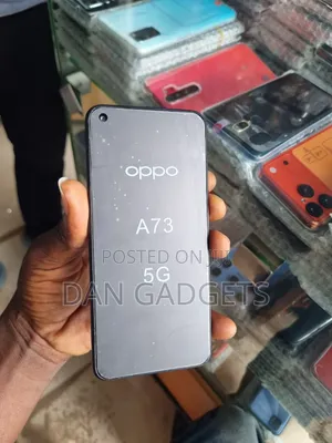 Oppo A73 5G 256 GB