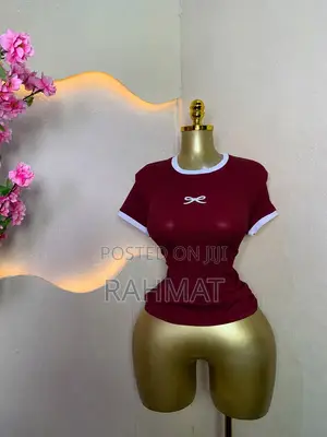 Beautiful Basic Top