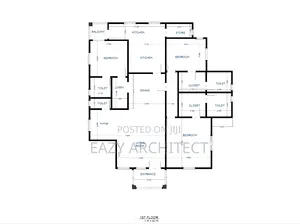 Approval Drawings for Building in Lagos