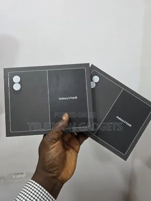 New Samsung Galaxy Z Fold8 512 GB