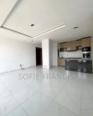2bdrm Apartment in Ikate for rent