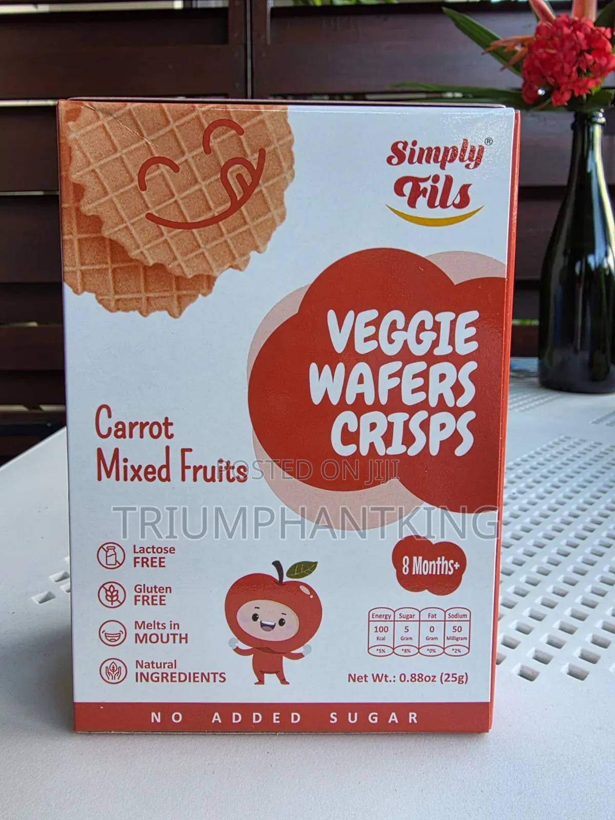 Baby Cereals