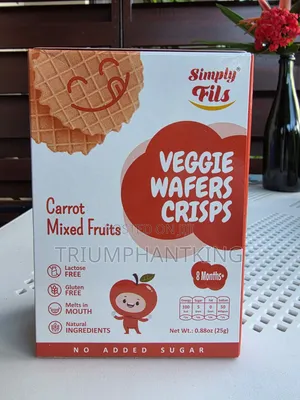 Baby Cereals