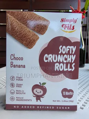 Baby Cereals