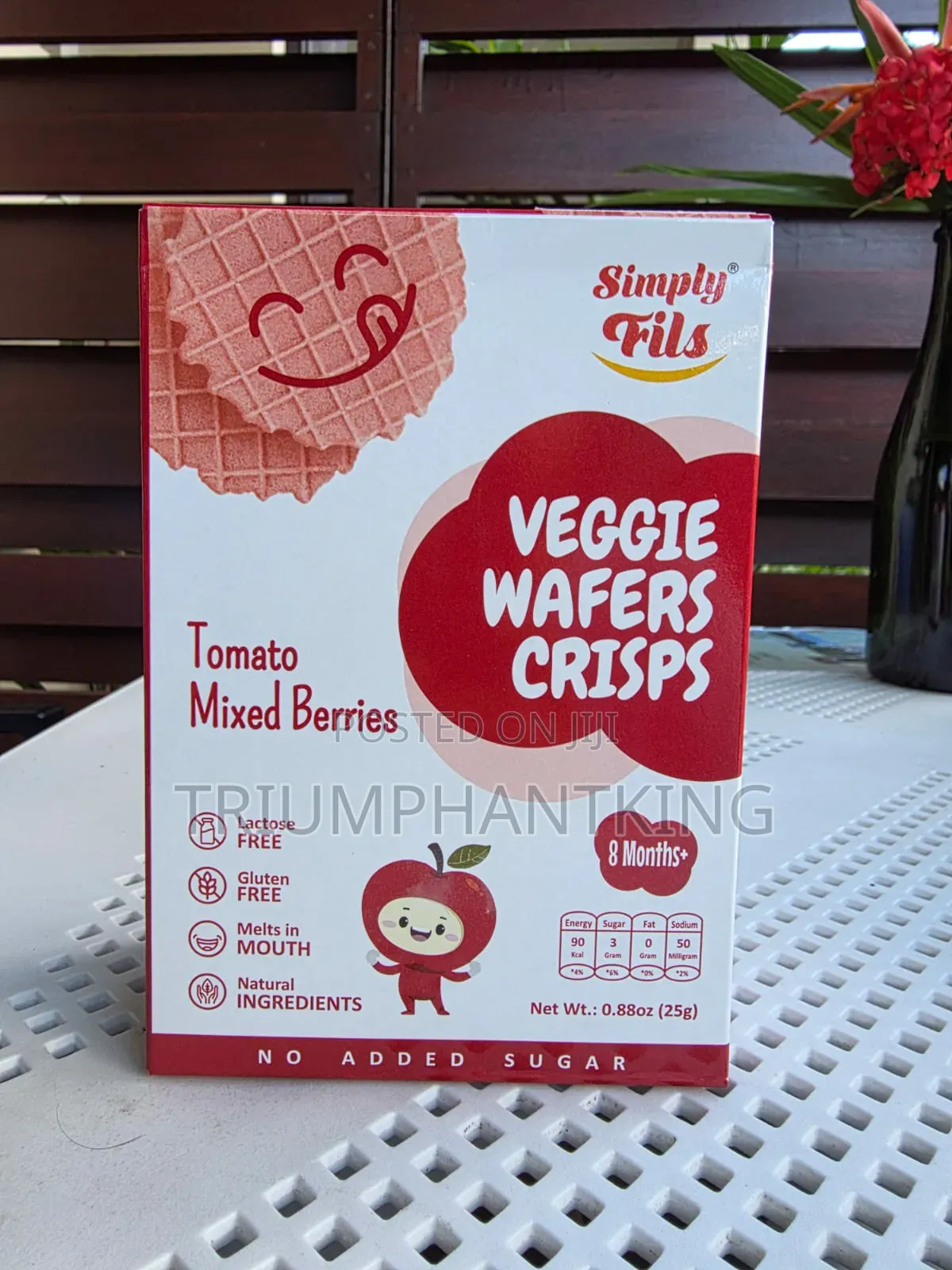 Baby Cereals