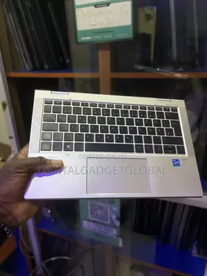 Laptop HP EliteBook 830 G8 16GB Intel Core i5 SSD 256GB