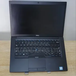 Laptop Dell Latitude 7490 16GB Intel Core i7 SSD 512GB