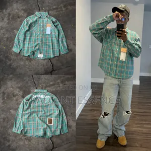 Unbranded Trending Quality Button Down