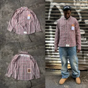Unbranded Trending Quality Button Down