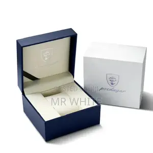 Poadega Wrist Watch