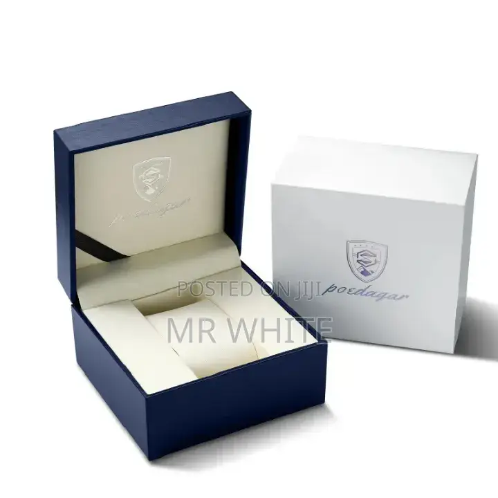 Poadega Wrist Watch