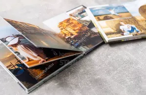 Photo Books