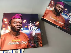 Photo Books