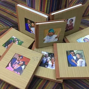Photo Books