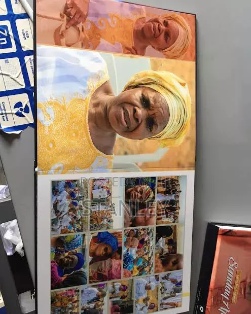 Photo Books