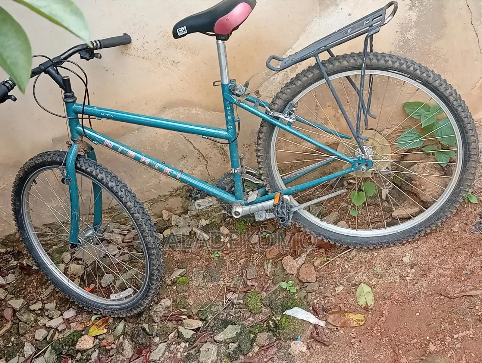 Buy Bicycle