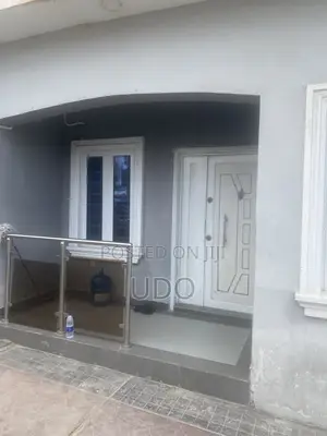2bdrm Block of Flats in Silverland, Sangotedo for rent