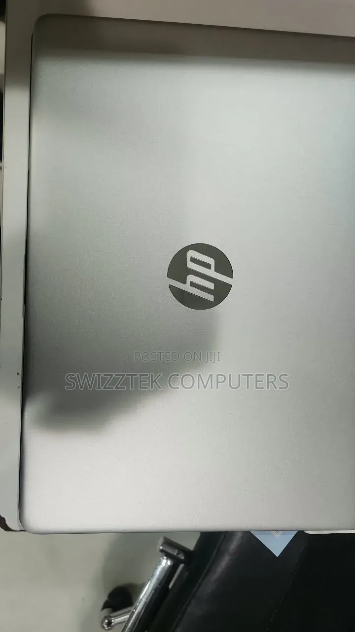 New Laptop HP 4GB Intel SSD 128GB