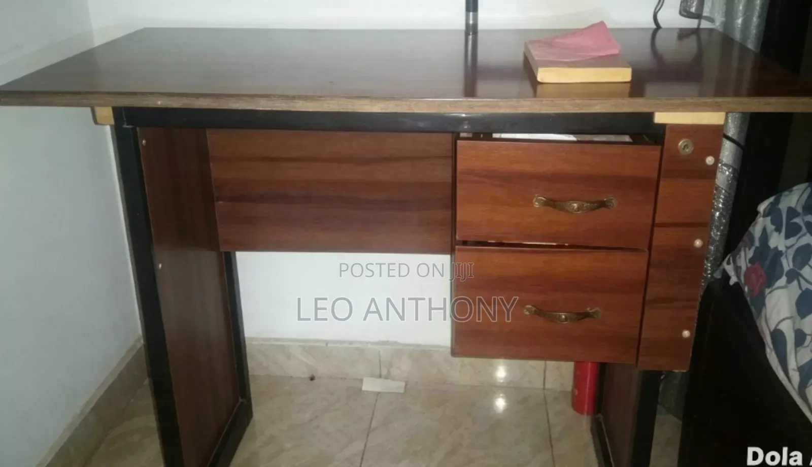 Study Table