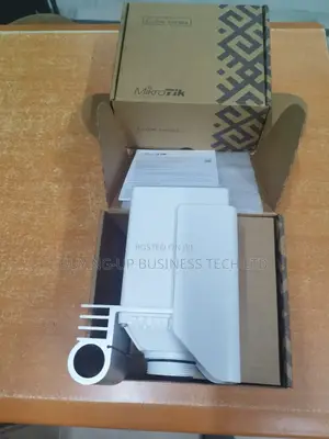 Brand New MikroTik Cube 60PRO AC