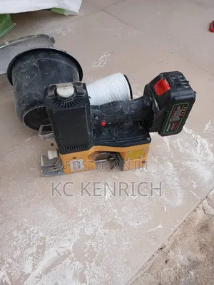 Rechargeable Portable Bag and Sac Closer Machine (Electric)
