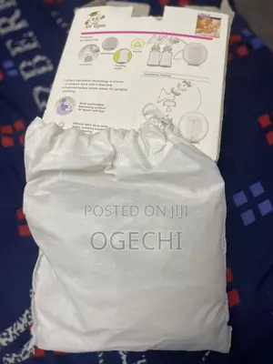 Electric Breastpump