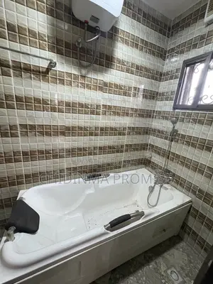 2bdrm Block of Flats in Mabushi for rent