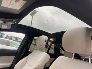 Mercedes-Benz GLE-Class AMG GLE 43 4MATIC 2017 Gray