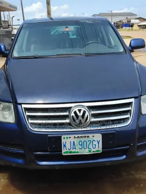 Car 2008 Blue
