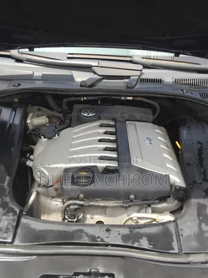 Car 2008 Blue