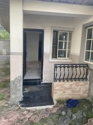 2bdrm Bungalow in Miracle, Sangotedo for rent