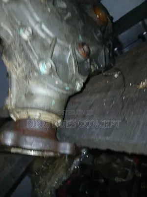 Auxiliary for Ford Edge Cx9