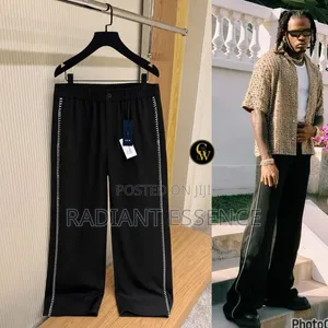 Quality Pant