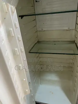 Scandinova Fridge