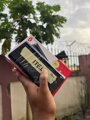 Itel Powerpulse Powerbank