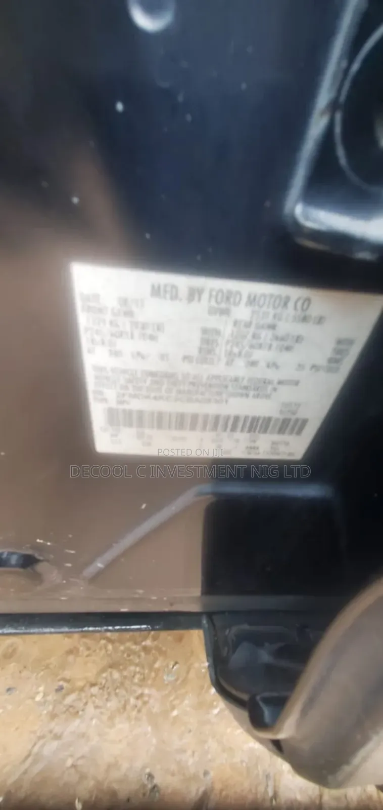 Toyota Sequoia 2004 Gold