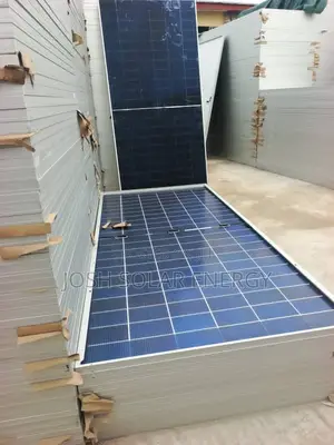 Solar Panels