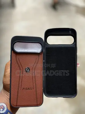 Simple Leather Protective Case for Google Pixel 11 Pro Xl
