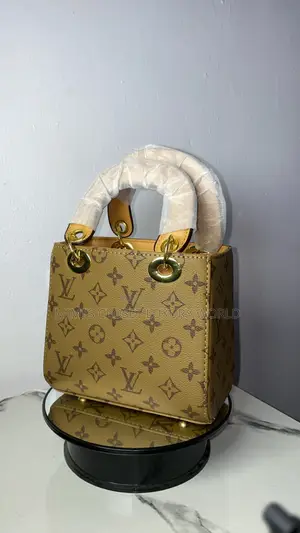 Affordable Luxury Bags