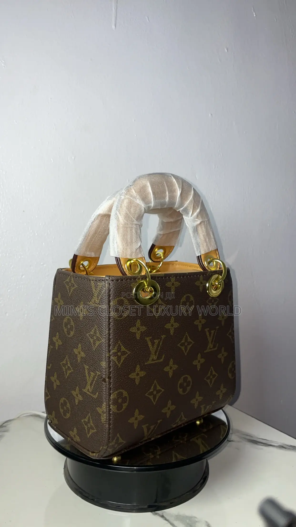 Affordable Luxury Bags