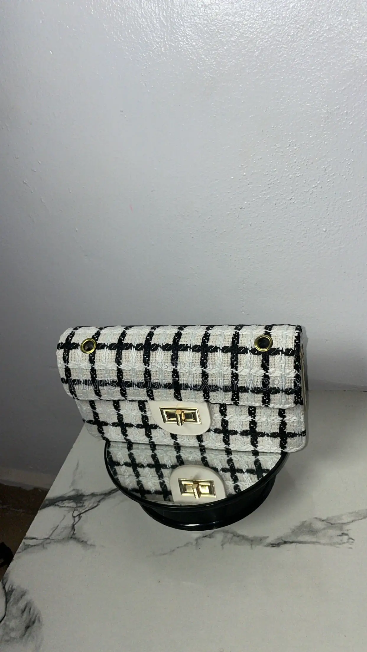Affordable Luxury Bags