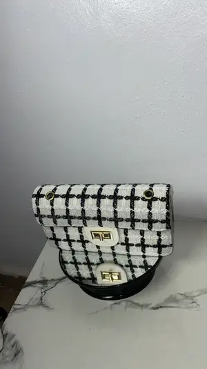 Affordable Luxury Bags
