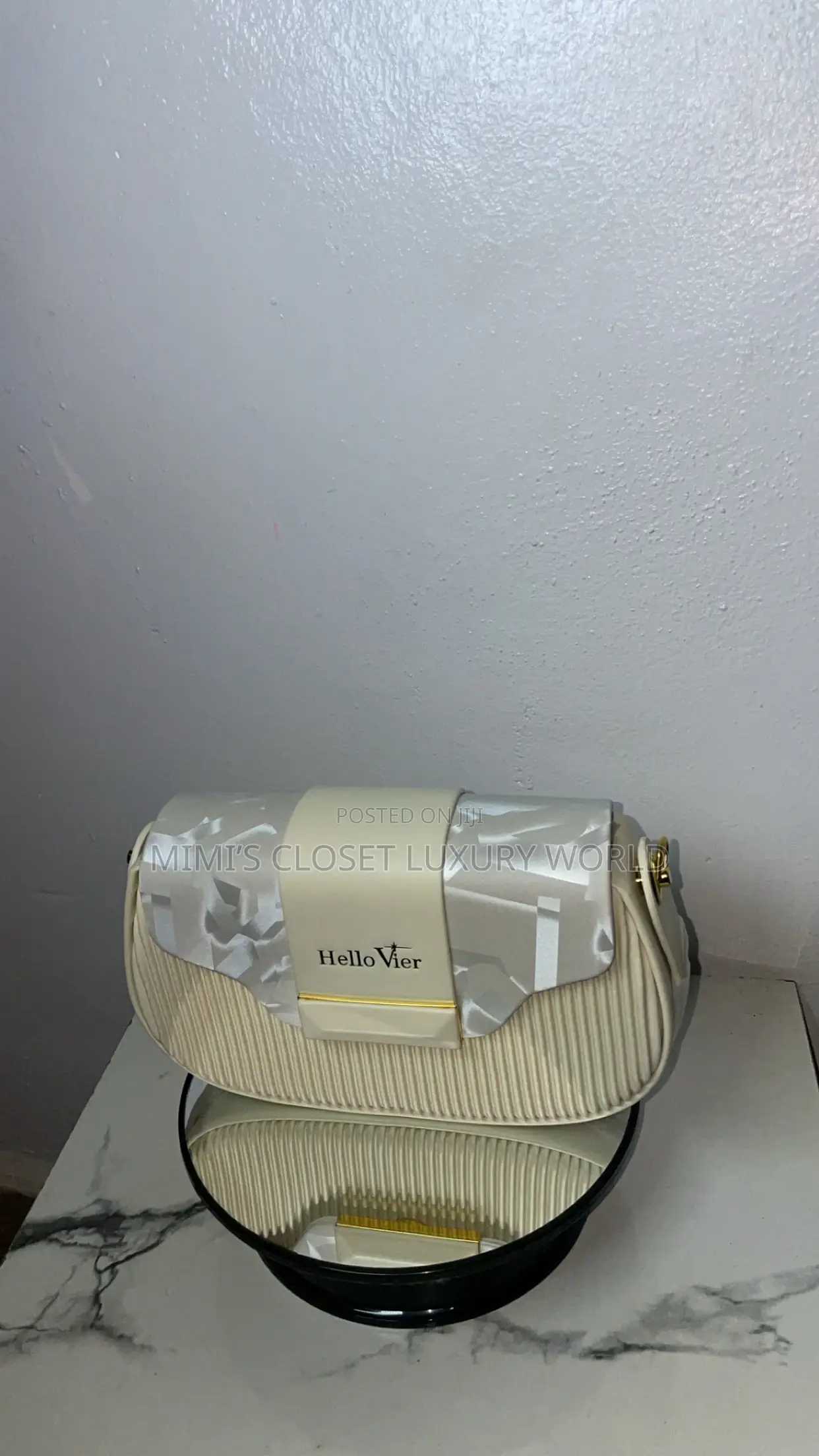 Affordable Luxury Bags