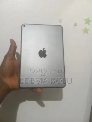 Apple iPad mini 5 64 GB Gray