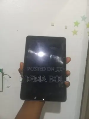 Apple iPad mini 5 (2019) 64 GB Gray