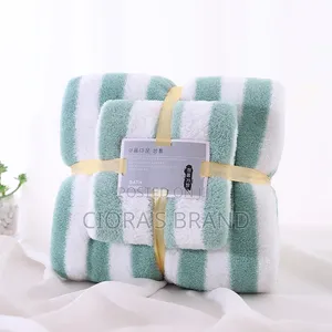 Floral Towel