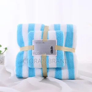 Floral Towel