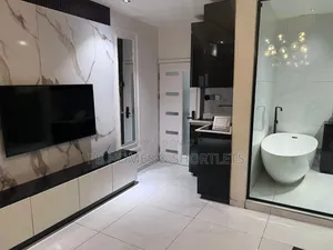 Well Furnished Studio Apartment