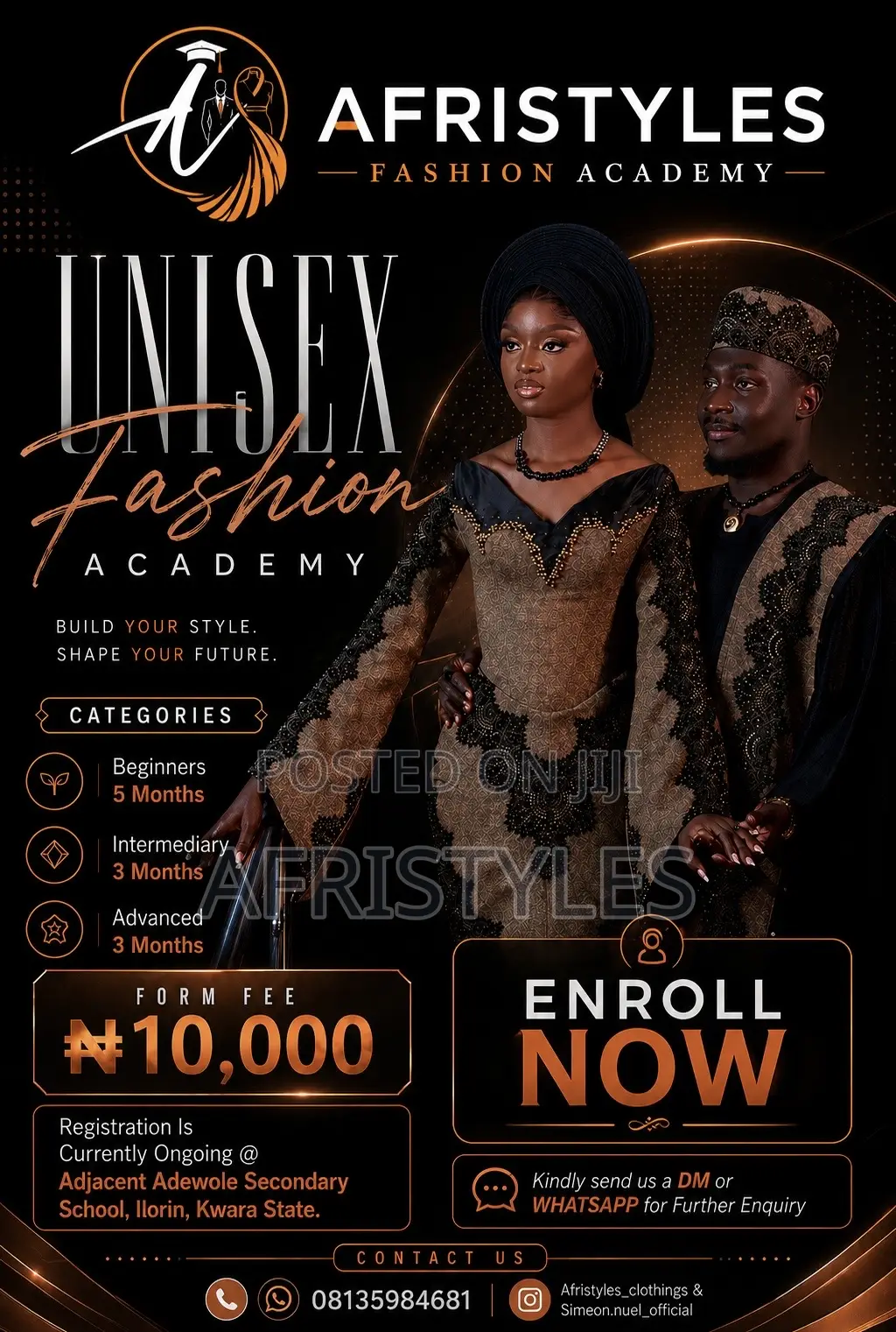 Fashion Academy