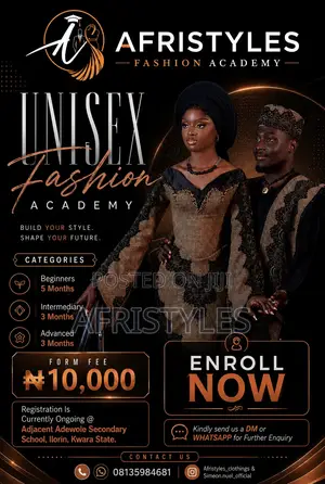 Fashion Academy